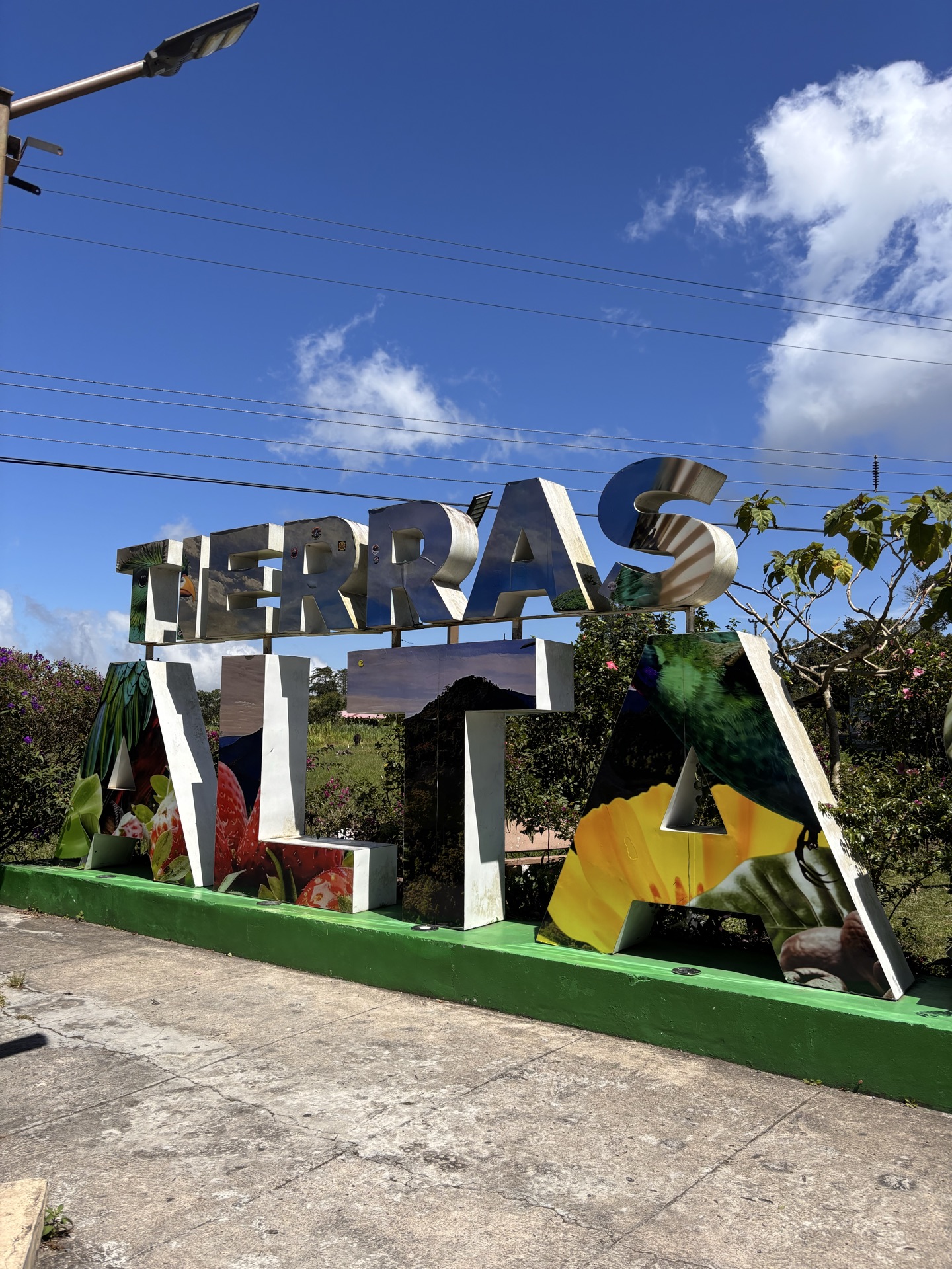 Tierras altas (volcán)